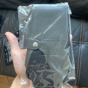 Playboi carti coffin wallet